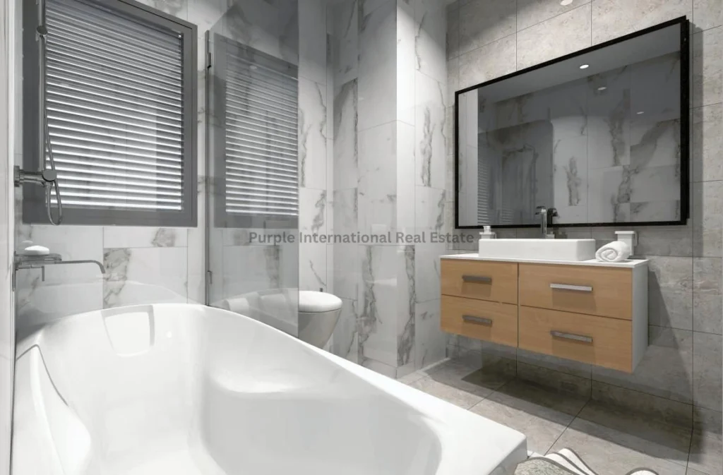 3 Bedroom House for Sale in Neo Chorio Pafou, Paphos District
