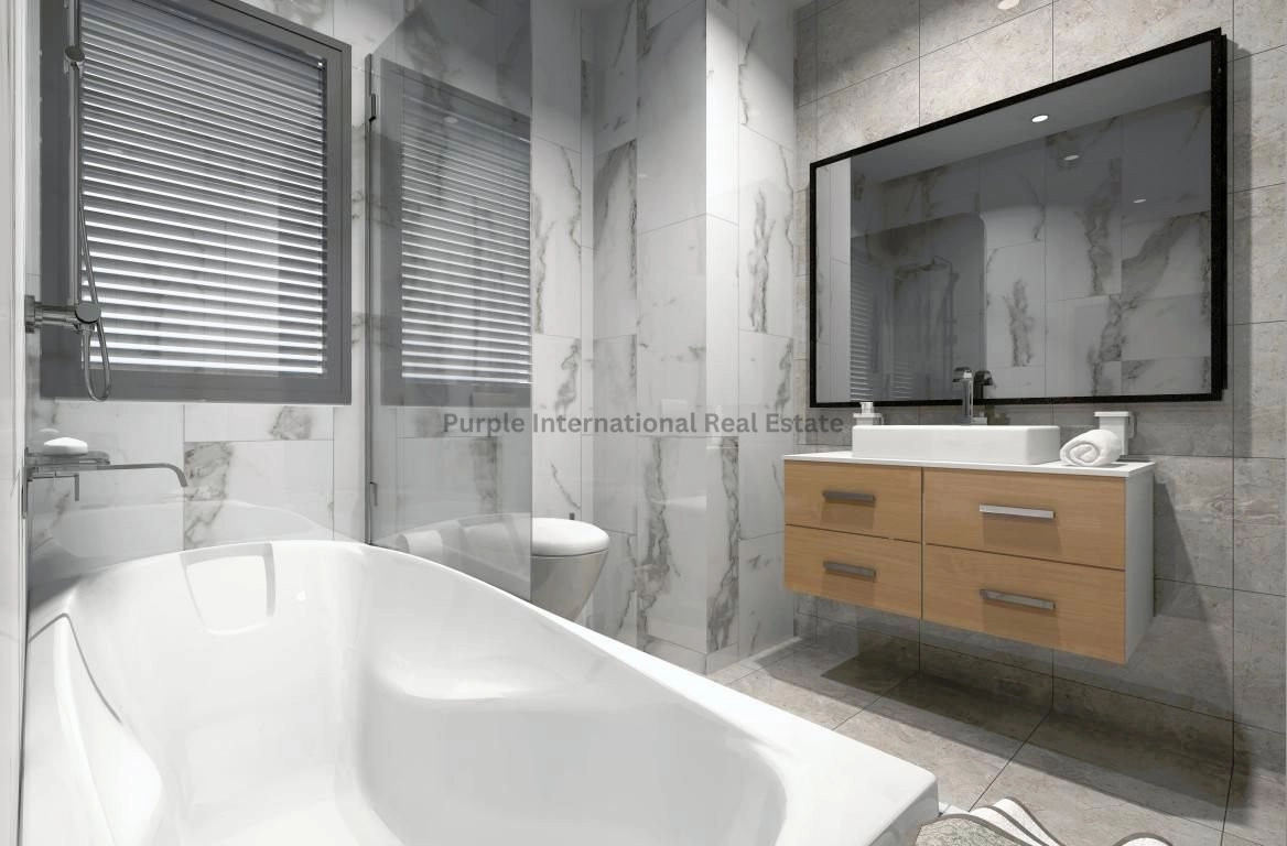 3 Bedroom House for Sale in Neo Chorio Pafou, Paphos District
