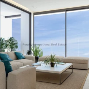 3 Bedroom Apartment for Sale in Germasogeia, Limassol District