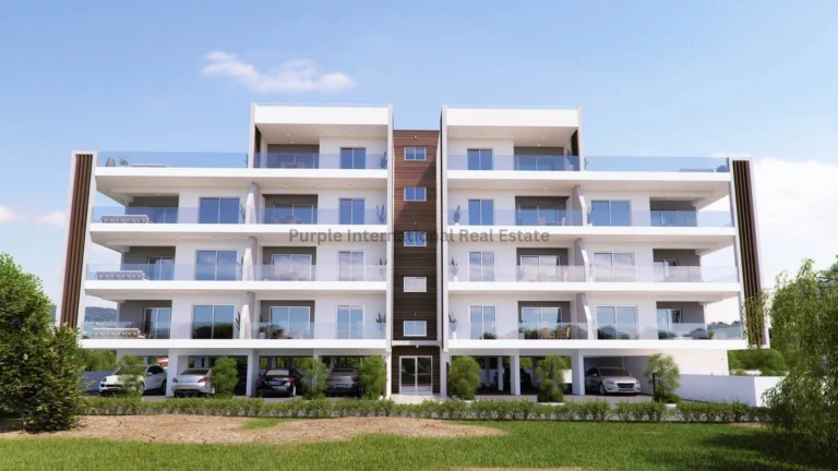 Cheap Apartments for Sale Paphos up to 700000 euro