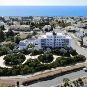 2 Bedroom Apartment for Sale in Kato Paphos
