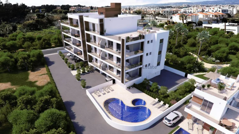 Cheap Apartments for Sale Paphos up to 700000 euro