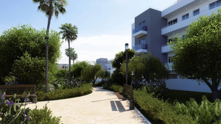 Cheap Apartments for Sale Paphos up to 700000 euro