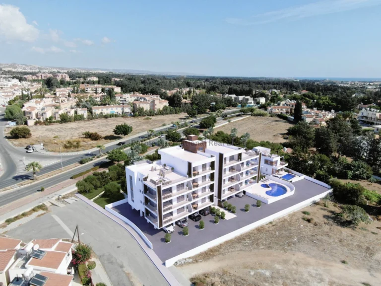 Cheap Apartments for Sale Paphos up to 700000 euro