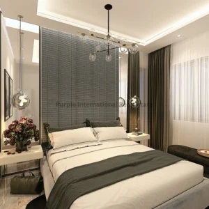 2 Bedroom Apartment for Sale in Paphos – Universal