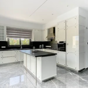 5 Bedroom House for Sale in Limassol District
