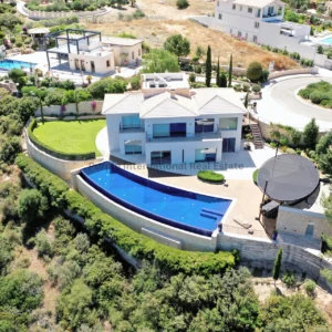4 Bedroom House for Sale in Aphrodite Hills, Paphos District