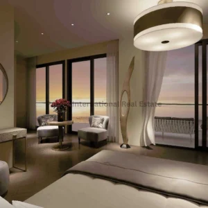 2 Bedroom Apartment for Sale in Limassol District