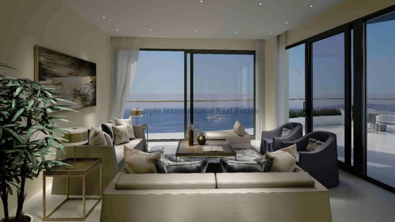Most Expensive Apartments for Sale in Cyprus