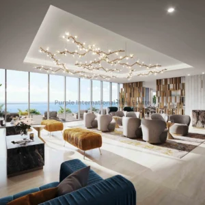 5 Bedroom Apartment for Sale in Limassol District