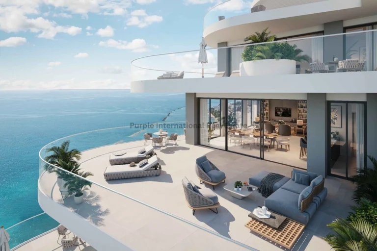 Most Expensive Apartments for Sale in Cyprus