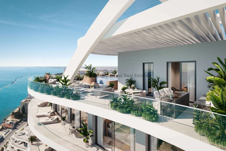 Most Expensive Apartments for Sale in Cyprus