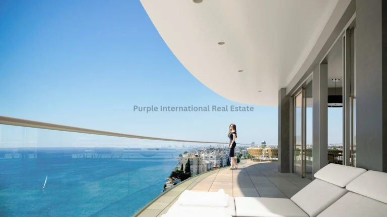 Most Expensive Apartments for Sale in Cyprus