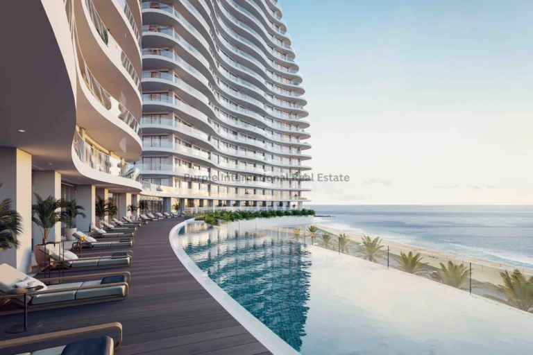 Most Expensive Apartments for Sale in Cyprus