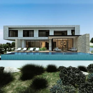 4 Bedroom House for Sale in Sea Caves, Paphos District