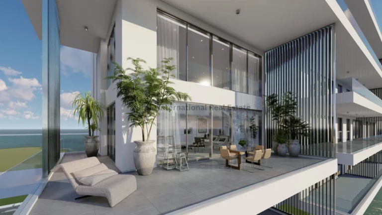 Most Expensive Apartments for Sale in Paphos