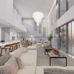 4 Bedroom Apartment for Sale in Kato Paphos