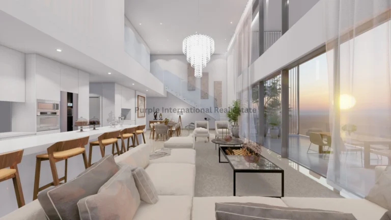 Most Expensive Apartments for Sale in Paphos