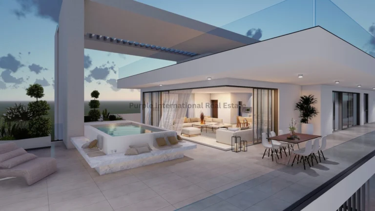 Most Expensive Apartments for Sale in Paphos