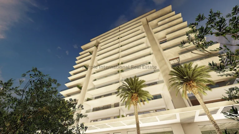 Most Expensive Apartments for Sale in Paphos