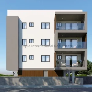 3 Bedroom Apartment for Sale in Paphos District