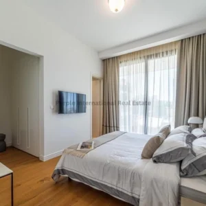 3 Bedroom Apartment for Sale in Parekklisia, Limassol District