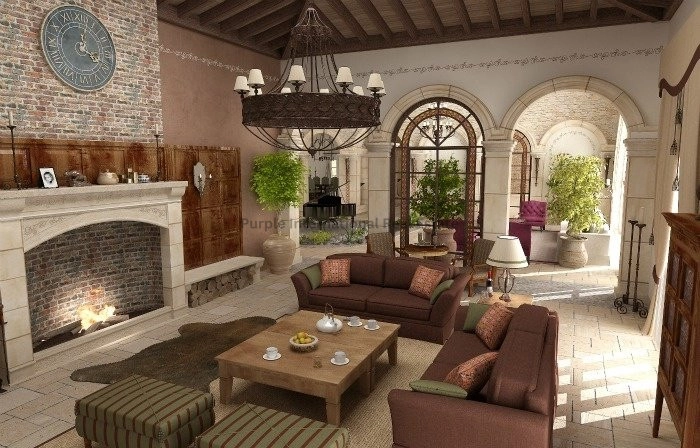 2500m² House for Sale in Souni, Limassol District