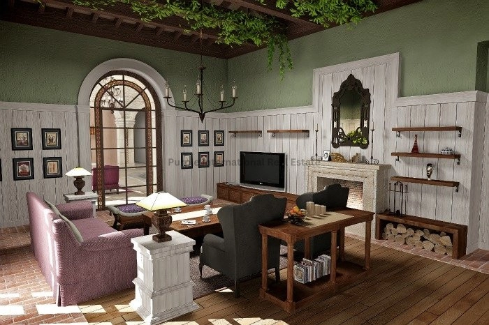 2500m² House for Sale in Souni, Limassol District