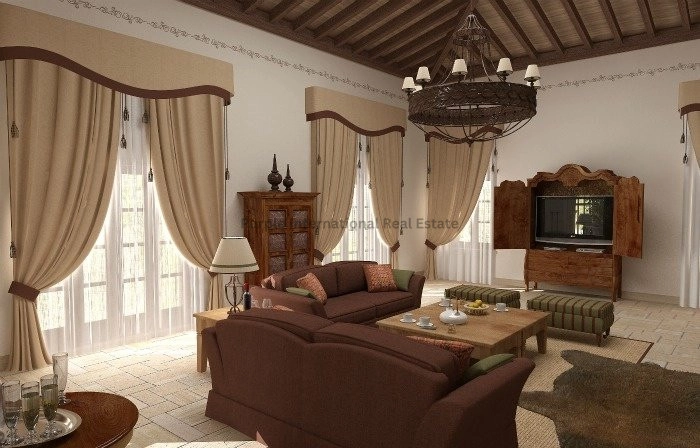 2500m² House for Sale in Souni, Limassol District