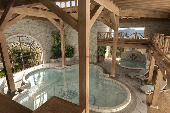 2500m² House for Sale in Souni, Limassol District
