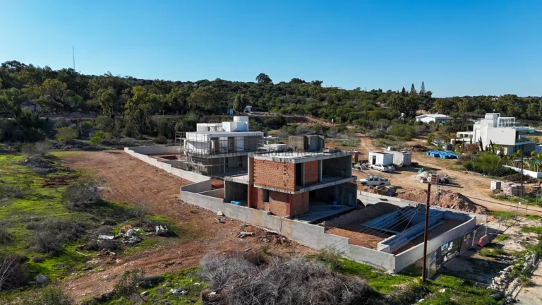 Cheap Houses and Villas for Sale Famagusta up to 900000 euro