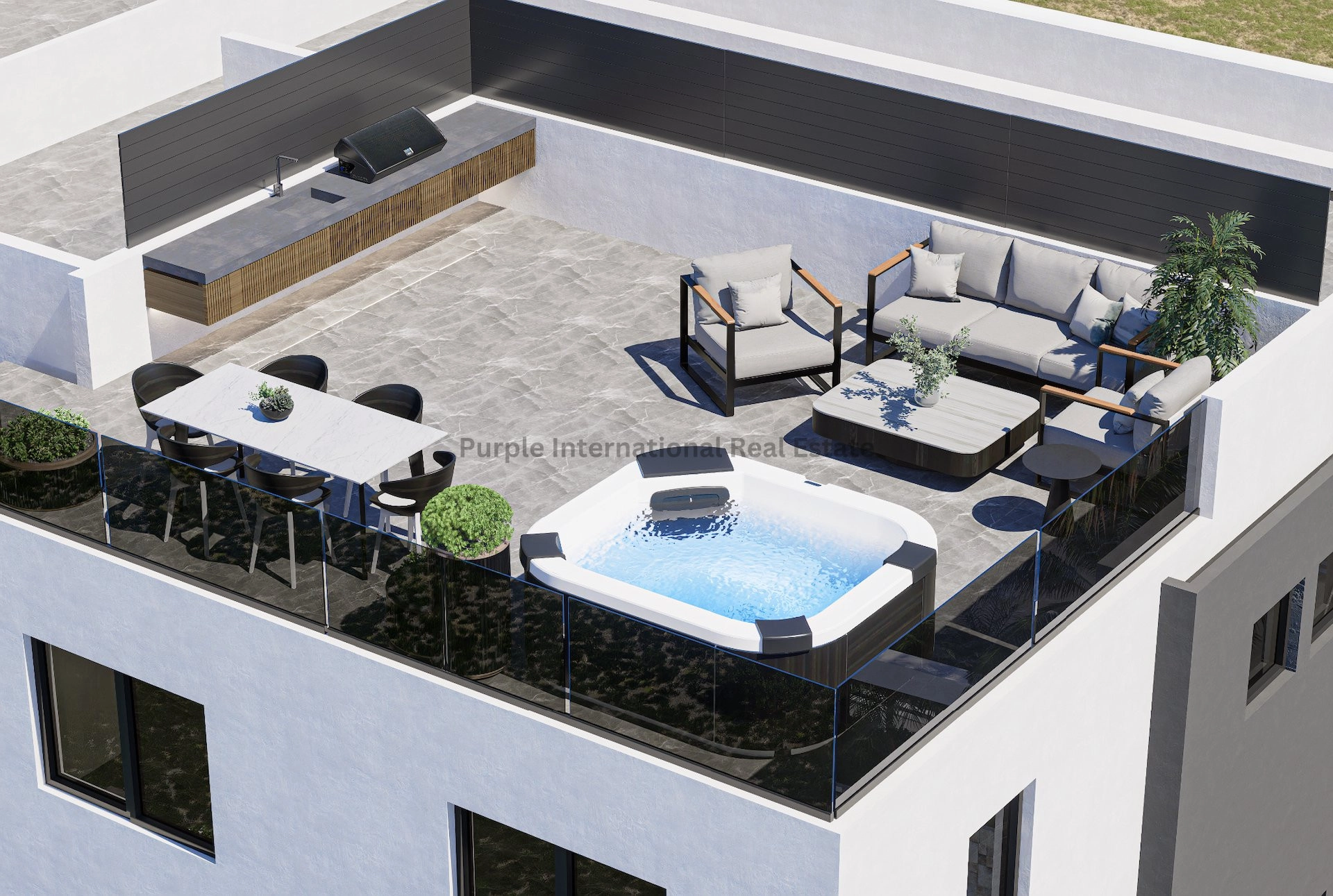 900m² Building for Sale in Paphos District