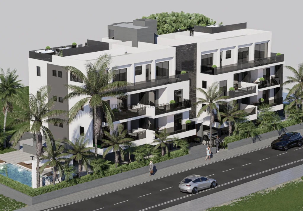 900m² Building for Sale in Paphos District
