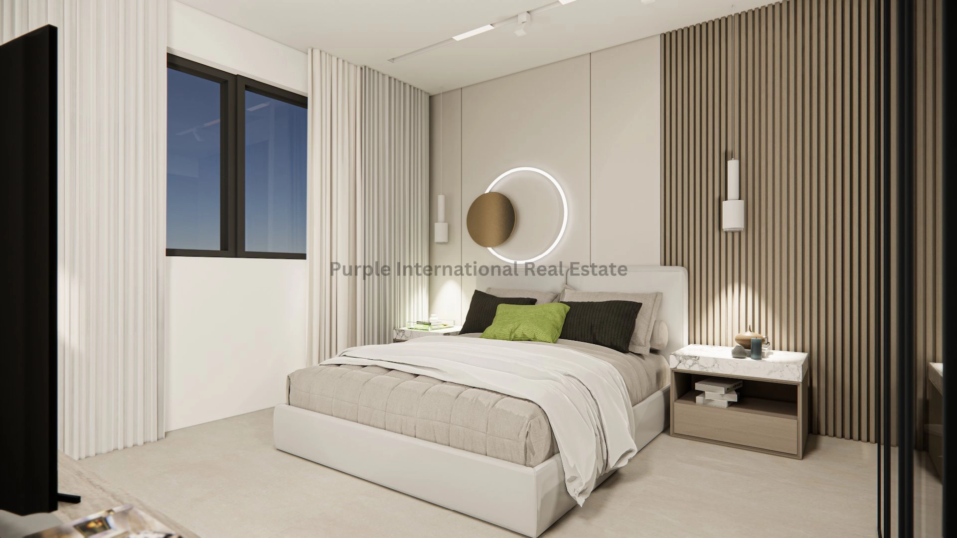 900m² Building for Sale in Paphos District