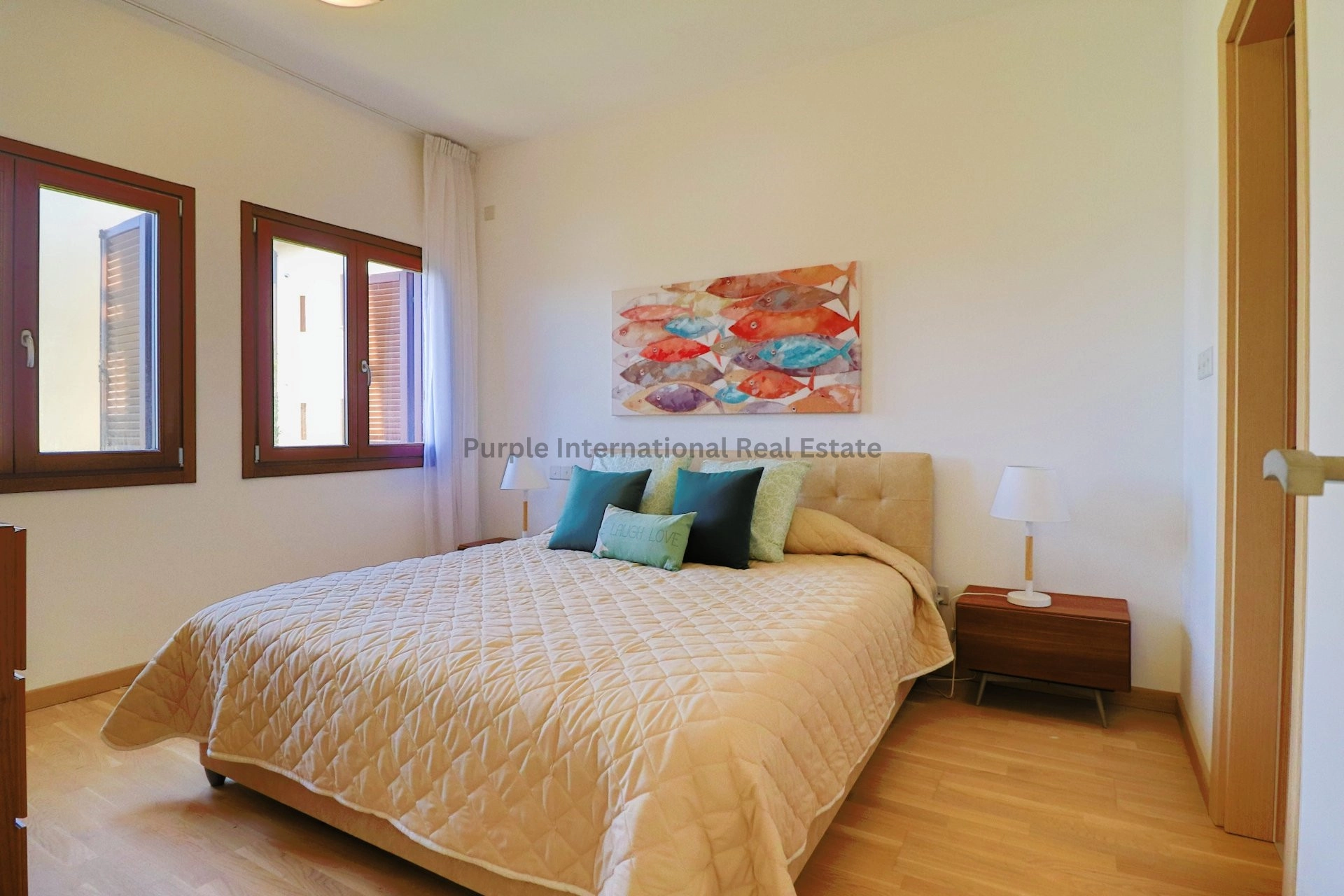 2 Bedroom Apartment for Sale in Aphrodite Hills, Paphos District