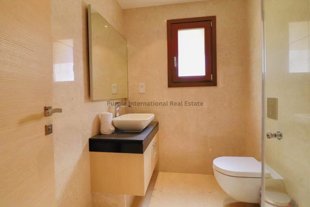 2 Bedroom Apartment for Sale in Aphrodite Hills, Paphos District