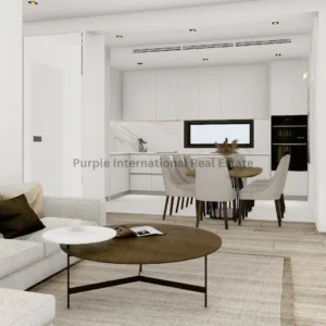 5 Bedroom Apartment for Sale in Limassol – Agios Athanasios