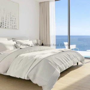 3 Bedroom Apartment for Sale in Limassol – Marina