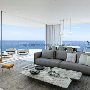 3 Bedroom Apartment for Sale in Limassol – Marina