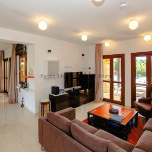 3 Bedroom House for Sale in Aphrodite Hills, Paphos District