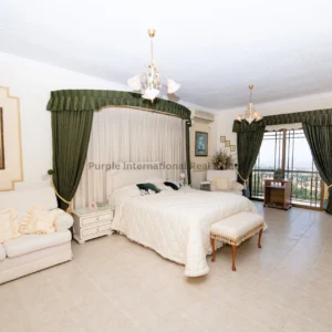 5 Bedroom House for Sale in Tala, Paphos District