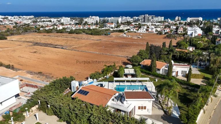 Cheap Houses and Villas for Sale Famagusta up to 800000 euro