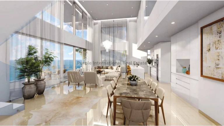 Cheap Apartments for Sale Paphos up to 900000 euro