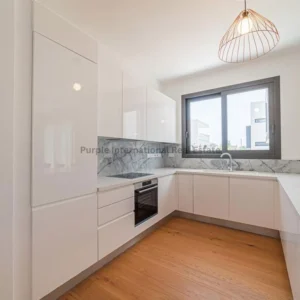 2 Bedroom Apartment for Sale in Agios Tychonas, Limassol District