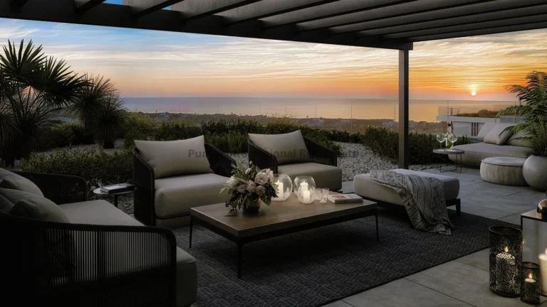 1 Bedroom Apartment for Sale in Geroskipou, Paphos District