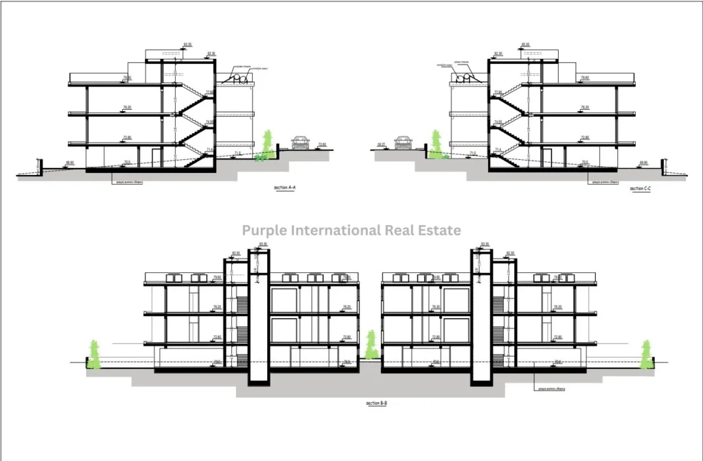 1 Bedroom Apartment for Sale in Geroskipou, Paphos District