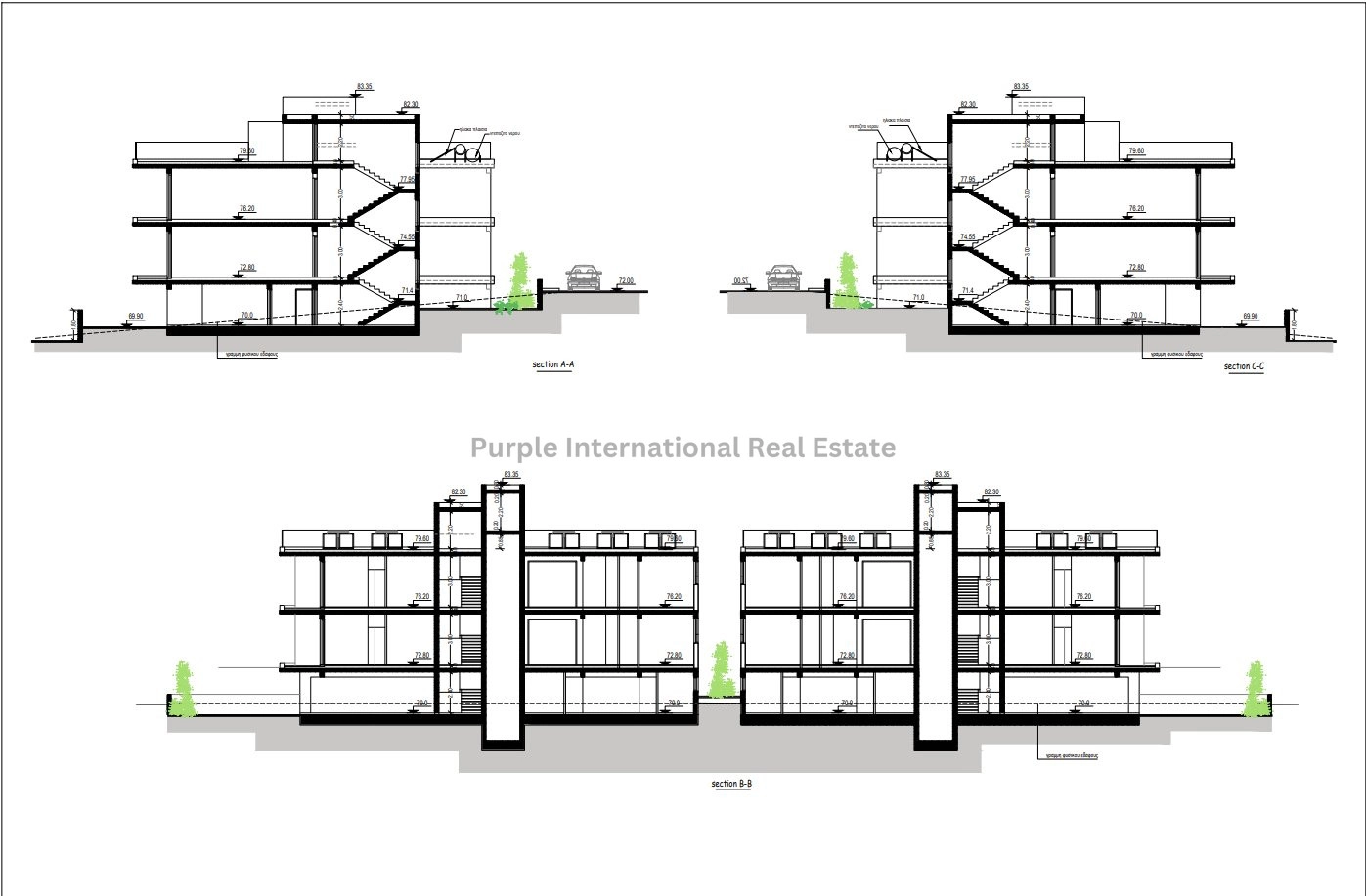 1 Bedroom Apartment for Sale in Geroskipou, Paphos District