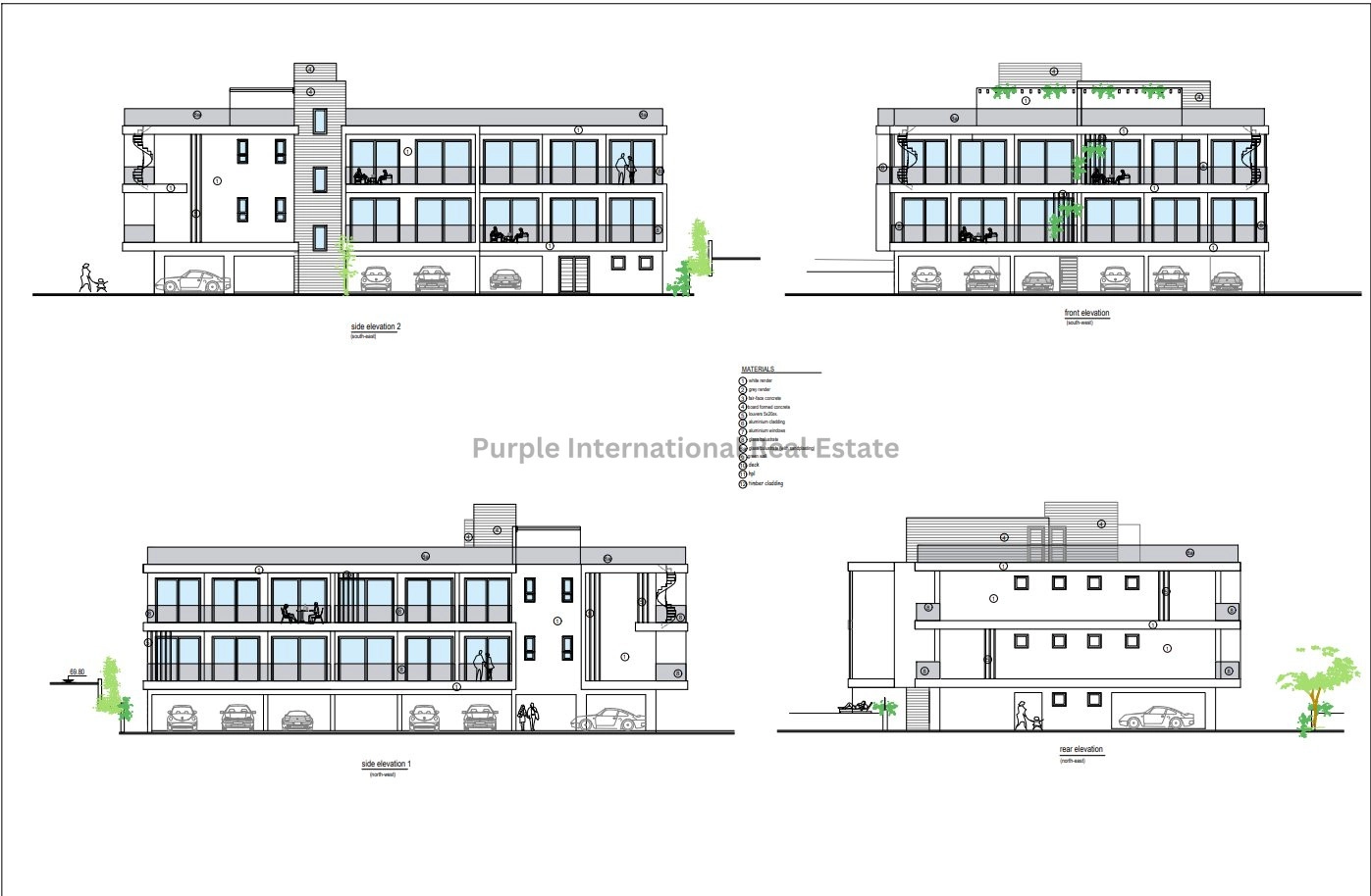 1 Bedroom Apartment for Sale in Geroskipou, Paphos District