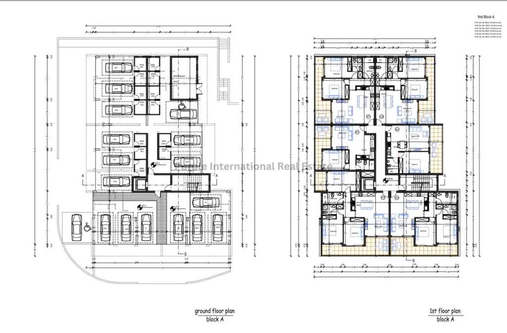 1 Bedroom Apartment for Sale in Geroskipou, Paphos District