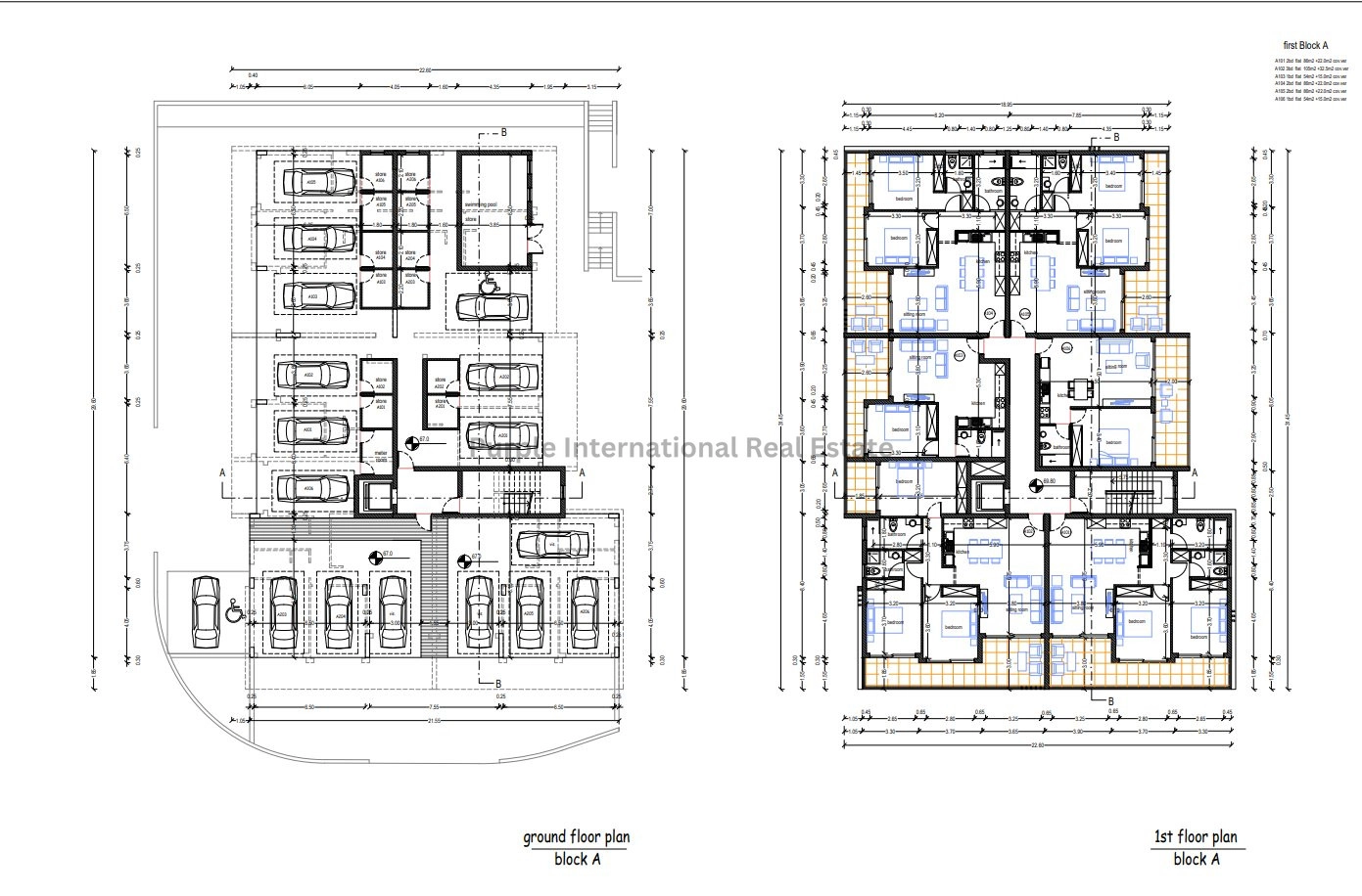 1 Bedroom Apartment for Sale in Geroskipou, Paphos District